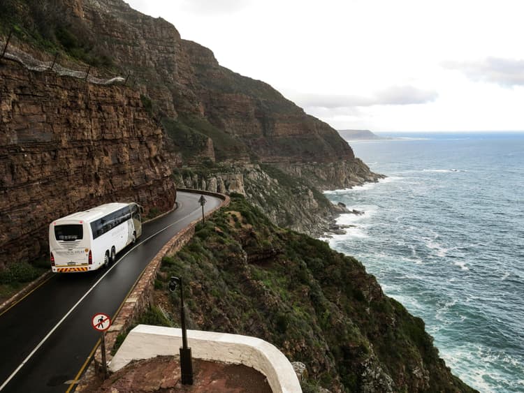 South Africa Explorer- Cape Town, Garden Route