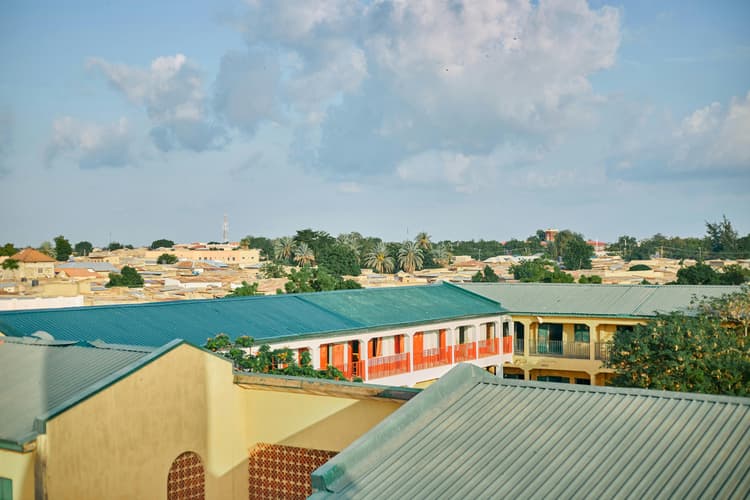 Victoria Falls & Botswana Safari- Zambia, Chobe