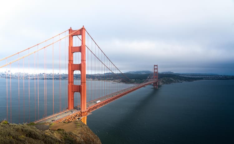 USA West Coast Highlights- Los Angeles, Las Vegas, San Francisco