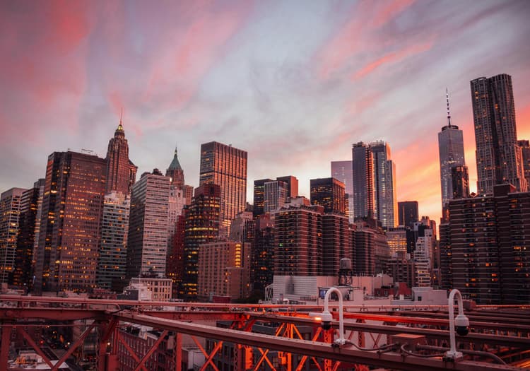 New York & Washington Explorer- New York City, Washington D.C.