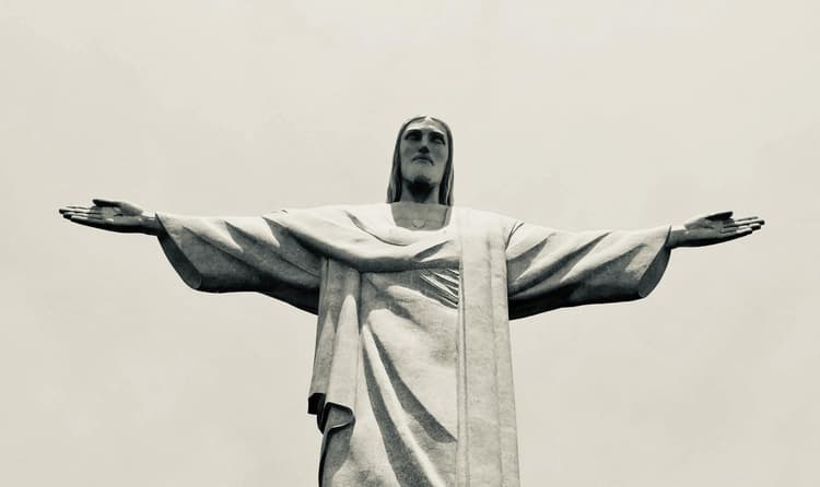 Brazil Highlights- Rio de Janeiro, Iguazu Falls