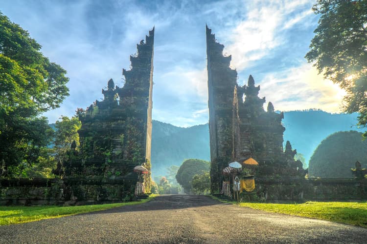Classic Bali Getaway- Ubud, Seminyak