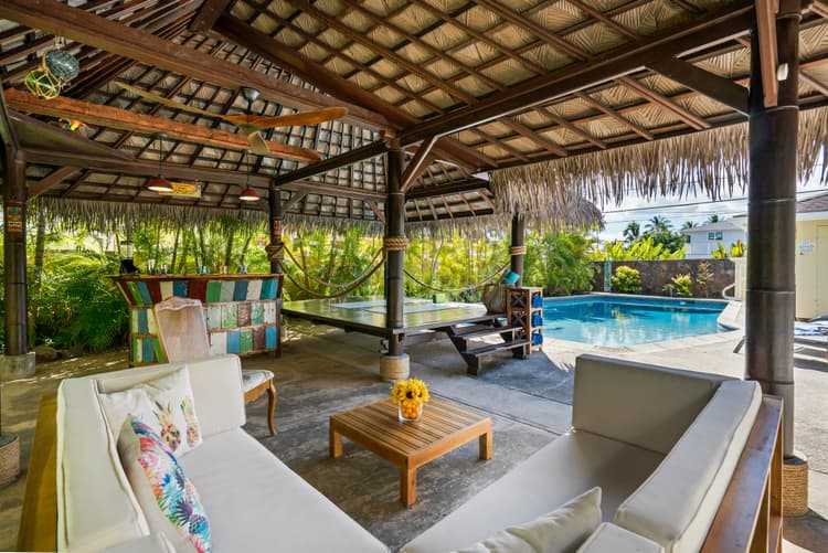 Classic Bali Getaway- Ubud, Seminyak