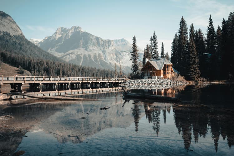 Western Canada Explorer- Vancouver, Banff, Jasper