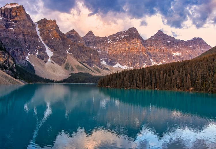 Rocky Mountains Escape- Calgary, Banff, Lake Louise
