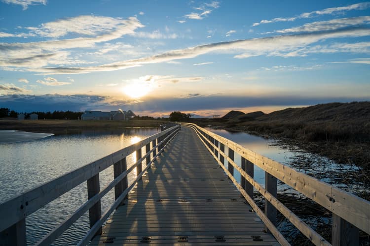 Atlantic Canada Discovery- Halifax, Prince Edward Island, St. John's