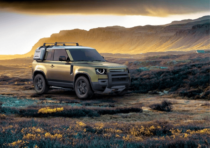 Iceland- Where The World Was Reborn