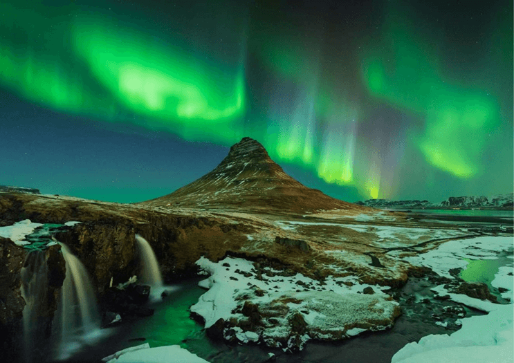 Iceland- Where The World Was Reborn